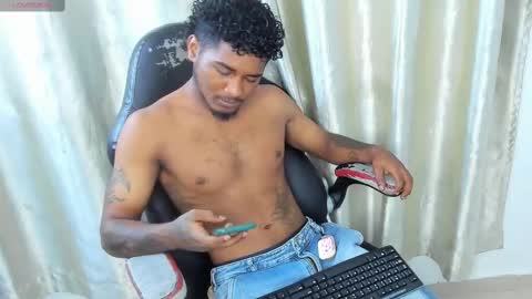 Cheeto online show from 03.04.25