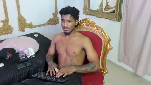 Cheeto online show from 03.06.25