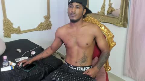 Cheeto online show from 03.06.25