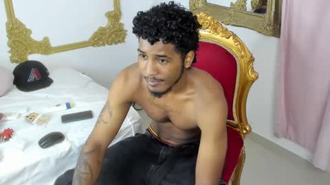 Cheeto online show from 03.09.25