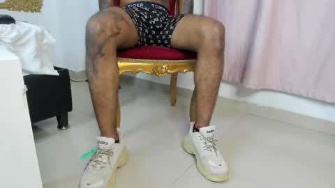 Cheeto online show from 03.12.25