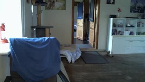 chefben666 online show from 10.06.25