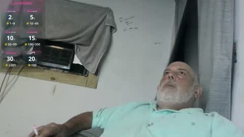 Snapshot of chefjason52 chatting on 08.09.26 Fun With Daddys Dick Fantacy Room online show from 08.09.26