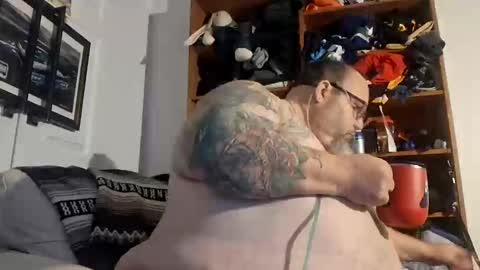 Snapshot of chefjoe_light chatting on 01.16.26 chefjoe_light online show from 01.16.26