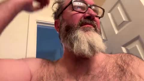 Snapshot of chefsd chatting on 01.05.25 Chef online show from 01.05.25