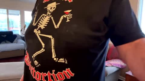 Snapshot of chefsd chatting on 02.17.25 Chef online show from 02.17.25