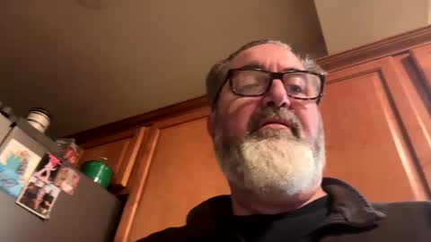 Snapshot of chefsd chatting on 03.02.25 Chef online show from 03.02.25