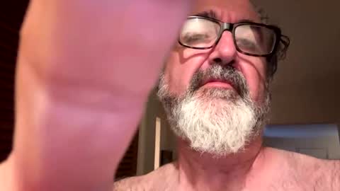 Chef online show from 11.01.25