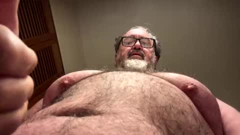 Chef online show from 01.17.26