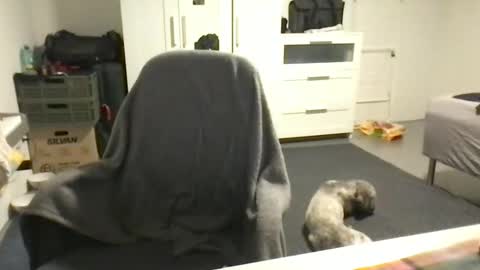 Snapshot of cheftoti chatting on 02.16.25 cheftoti online show from 02.16.25