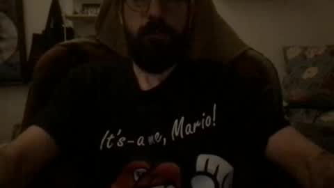 Snapshot of cheftoti chatting on 02.16.26 cheftoti online show from 02.16.26