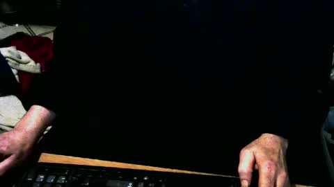 Snapshot of chefy999 chatting on 01.26.25 chefy online show from 01.26.25