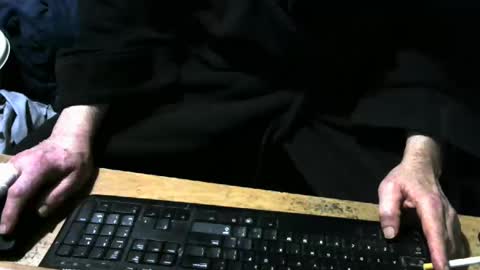 Snapshot of chefy999 chatting on 02.07.25 chefy online show from 02.07.25