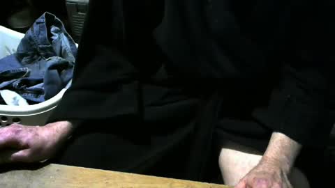 Snapshot of chefy999 chatting on 02.13.25 chefy online show from 02.13.25