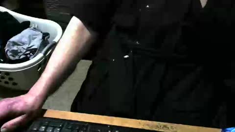 Snapshot of chefy999 chatting on 02.17.25 chefy online show from 02.17.25