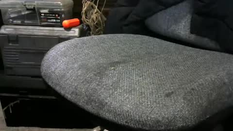 Snapshot of chefy999 chatting on 02.20.25 chefy online show from 02.20.25