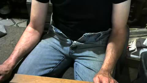 Snapshot of chefy999 chatting on 09.19.25 chefy online show from 09.19.25