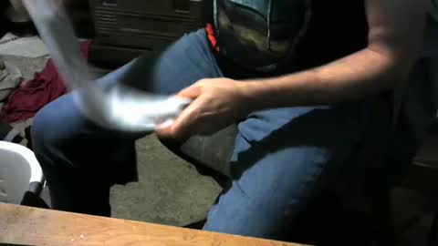 Snapshot of chefy999 chatting on 09.23.25 chefy online show from 09.23.25