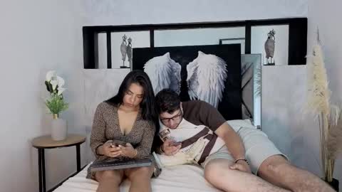 Snapshot of chel_seth chatting on 12.20.25 online show from 12.20.25