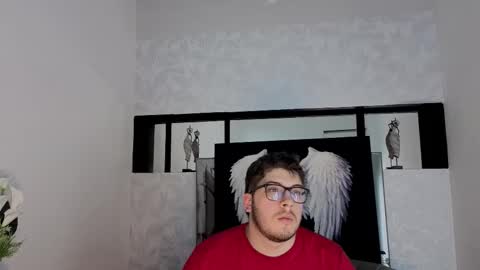 Snapshot of chel_seth chatting on 12.21.25 online show from 12.21.25