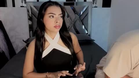 Snapshot of chel_seth chatting on 12.21.25 online show from 12.21.25