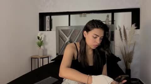 Snapshot of chel_seth chatting on 01.08.26 online show from 01.08.26