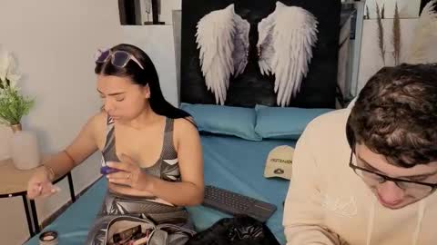 Snapshot of chel_seth chatting on 01.14.26 online show from 01.14.26