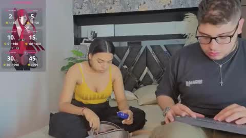 Snapshot of chel_seth chatting on 01.18.26 online show from 01.18.26