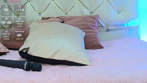 Snapshot of chell_18 chatting on 03.19.26 chell online show from 03.19.26