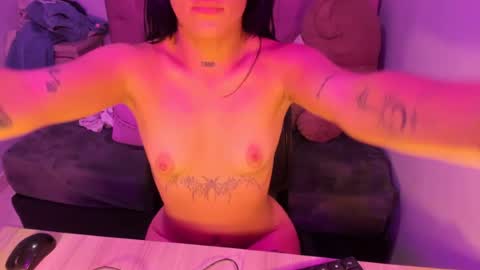 Chell online show from 06.22.26