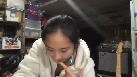 chellybear101 online show from 12.03.24