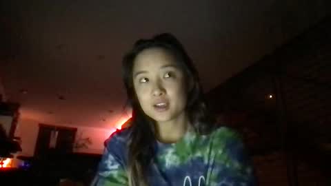 chellybear101 online show from 12.24.24