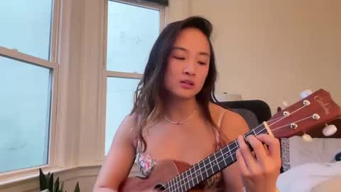 chellybear101 online show from 01.14.25