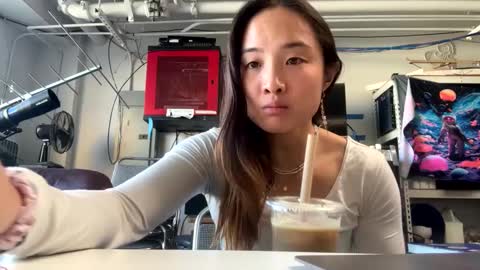 chellybear101 online show from 01.27.25