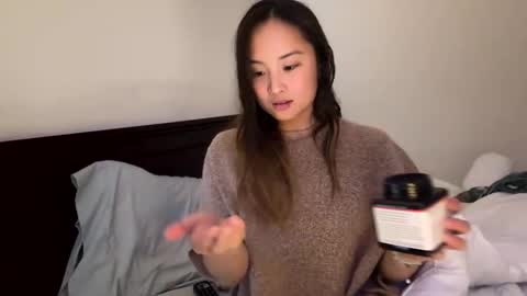 chellybear101 online show from 02.09.25