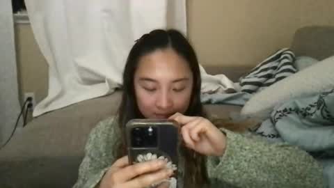 chellybear101 online show from 02.11.25