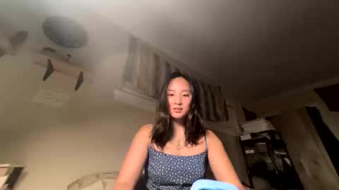 chellybear101 online show from 11.01.25