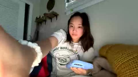 chellybear101 online show from 11.10.25