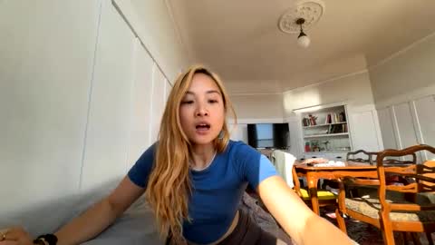 chellybear101 online show from 04.02.26