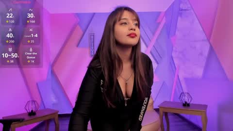 chellyguzman online show from 06.04.26