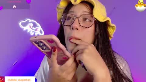 Chelsea online show from 02.02.25