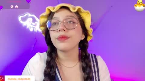 Chelsea online show from 02.03.25