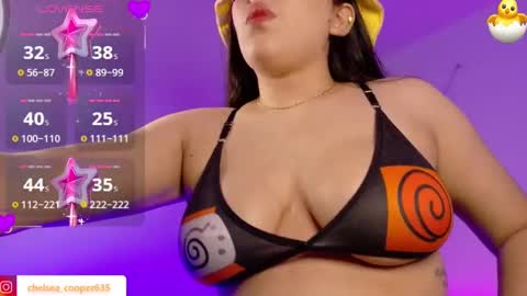 Chelsea online show from 02.09.25