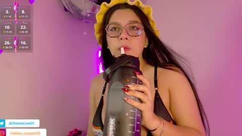 Chelsea online show from 03.03.25