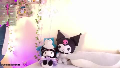 Chelsea online show from 10.26.25