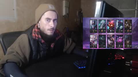 Chelsea online show from 02.13.26