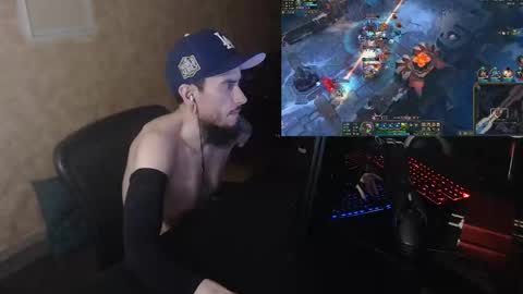 Chelsea online show from 03.20.26