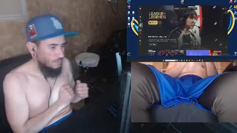 Snapshot of chelseagrinox chatting on 06.19.26 Chelsea online show from 06.19.26
