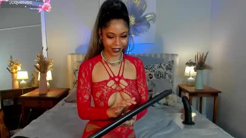 Chelseaquinn online show from 05.04.26