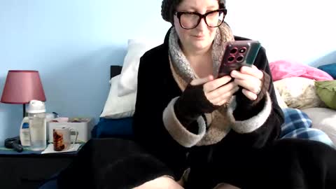 Chelsea online show from 04.01.26